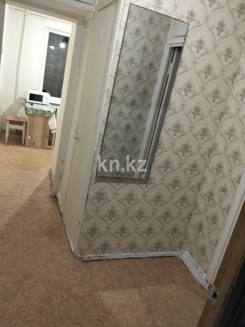 Продажа 1-комнатной квартиры, 33 м² в Алматы - фото 2
