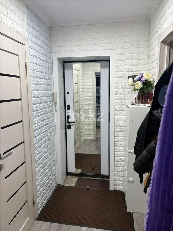 Продажа 1-комнатной квартиры, 35.6 м² в Астане - фото 4