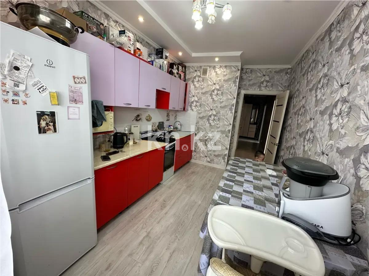 Продажа 2-комнатной квартиры, 73 м² - Продажа недвижимости в Казахстане - страница 6 фото 3 из 6