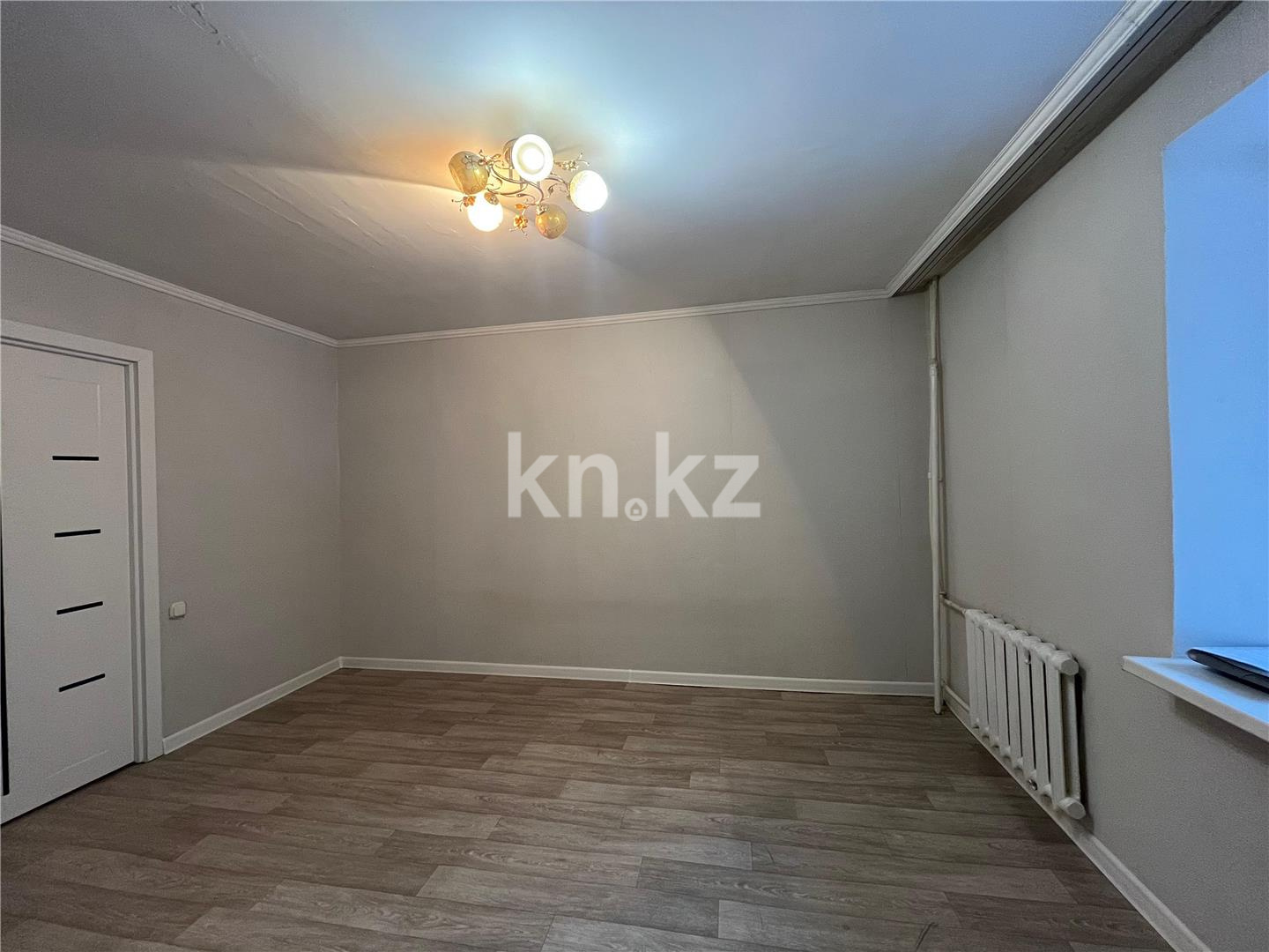 Продажа 2-комнатной квартиры, 49 м², мкр-н Восток-3 - Продажа квартир в Караганде фото 4 из 15