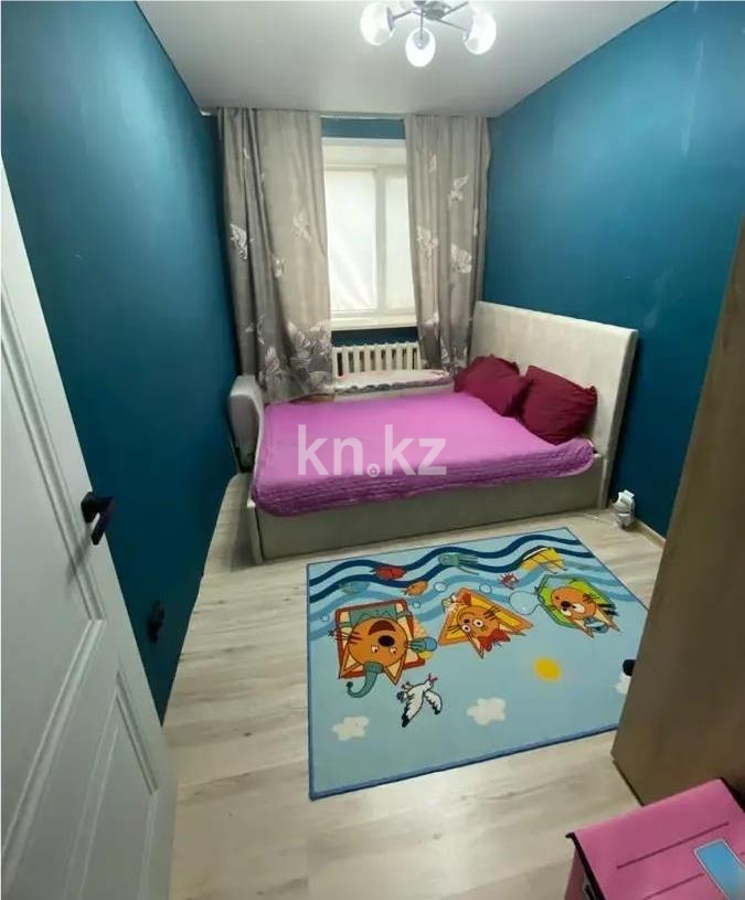 Продажа 3-комнатной квартиры, 68.7 м² в Астане - фото 2