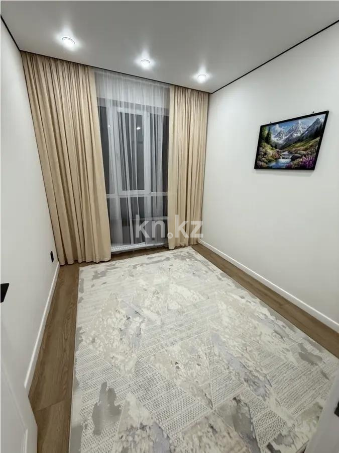 Продажа 2-комнатной квартиры, 37 м² - Продажа двухкомнатных квартир от собственников в Алматы - страница 3 фото 1 из 2