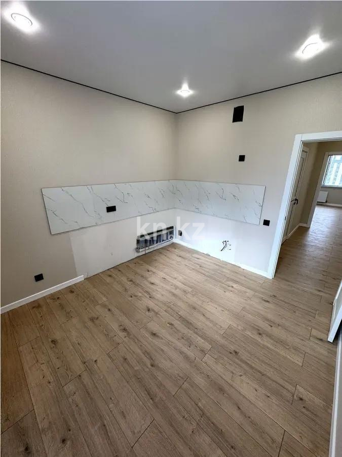 Продажа 3-комнатной квартиры, 99 м², ул. Мухамедханова, дом  45/1 в Астане - фото 3