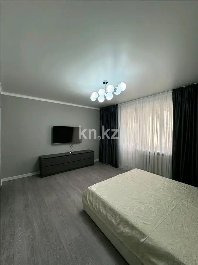 Продажа 1-комнатной квартиры, 40 м², мкр-н Самал-2, дом  52 - Продажа квартир в Алматы фото 2 из 4