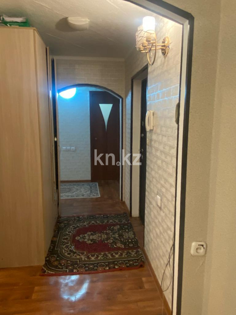 Продажа 2-комнатной квартиры, 47 м², мкр-н Восток-3 в Караганде - фото 12