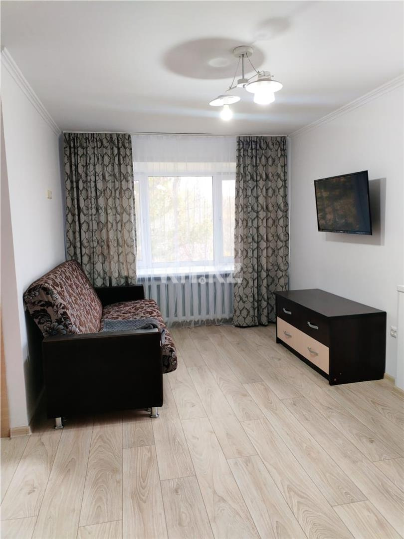 Продажа 1-комнатной квартиры, 29 м², ул. Ермекова в Караганде