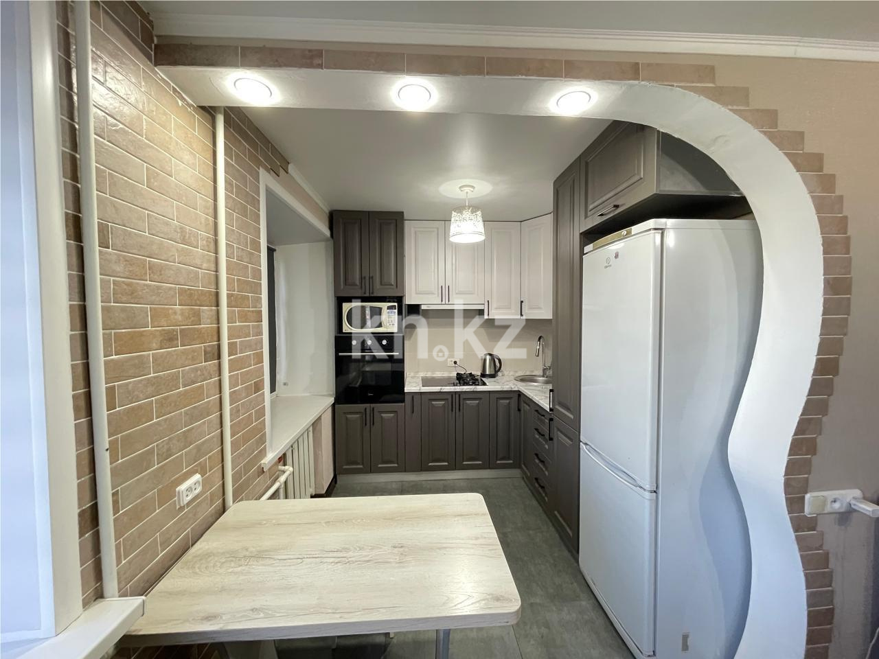 Продажа 2-комнатной квартиры, 44 м², ул. Жамбыла - Продажа квартир в Сарани фото 8 из 13