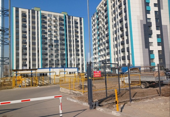 Продажа 1-комнатной квартиры, 29.9 м², Кошкарбаева, дом  39 а - Продажа квартир в Алматинской области фото 1 из 12