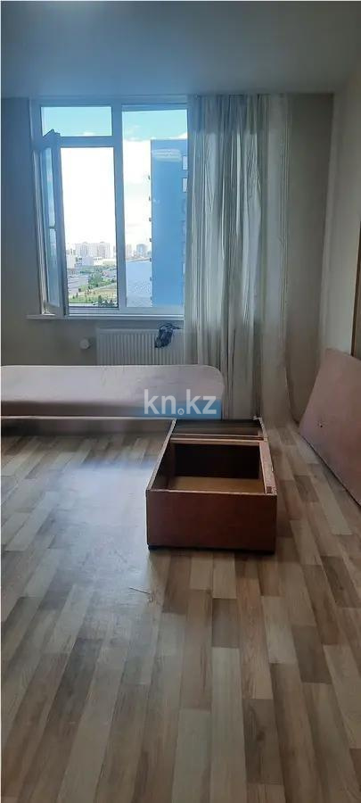 Продажа 1-комнатной квартиры, 40 м², пр. Туран, дом  57г в Астане