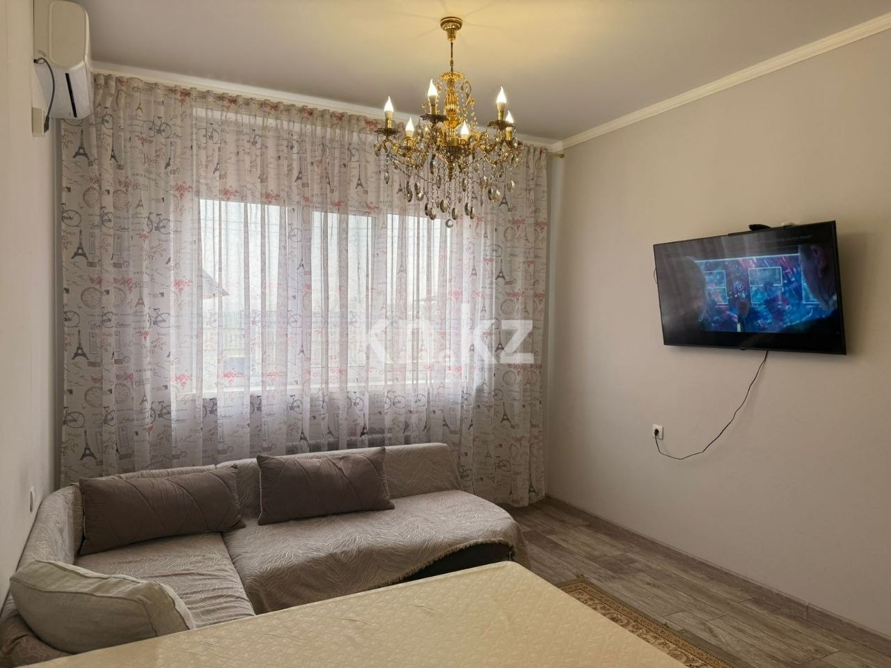 Продажа 4-комнатного дома, 110.8 м² - Недвижимость в Казахстане - страница 13 фото 8 из 21