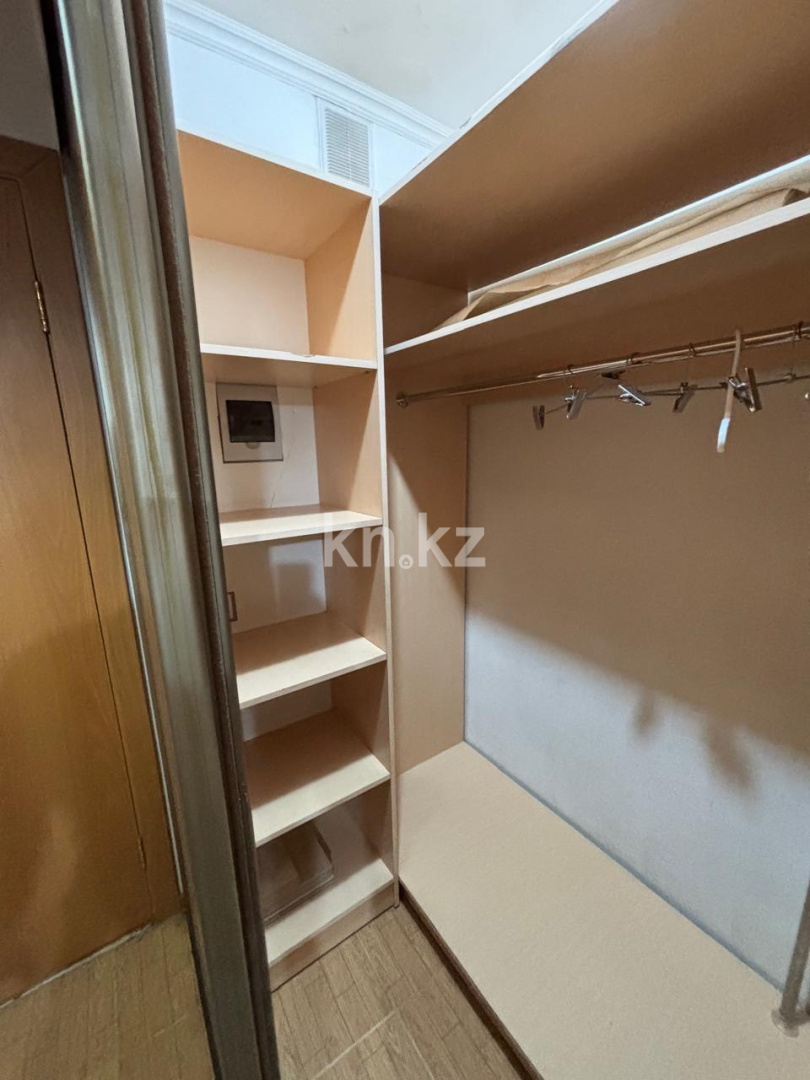 Аренда 1-комнатной квартиры, 29 м² - Продажа квартир в Кокшетау фото 5 из 13