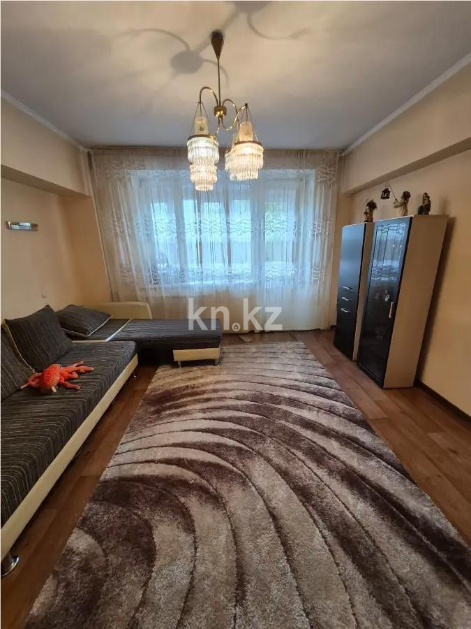 Продажа 2-комнатной квартиры, 70 м², ул. Кабанбай батыра, дом  138 в Алматы