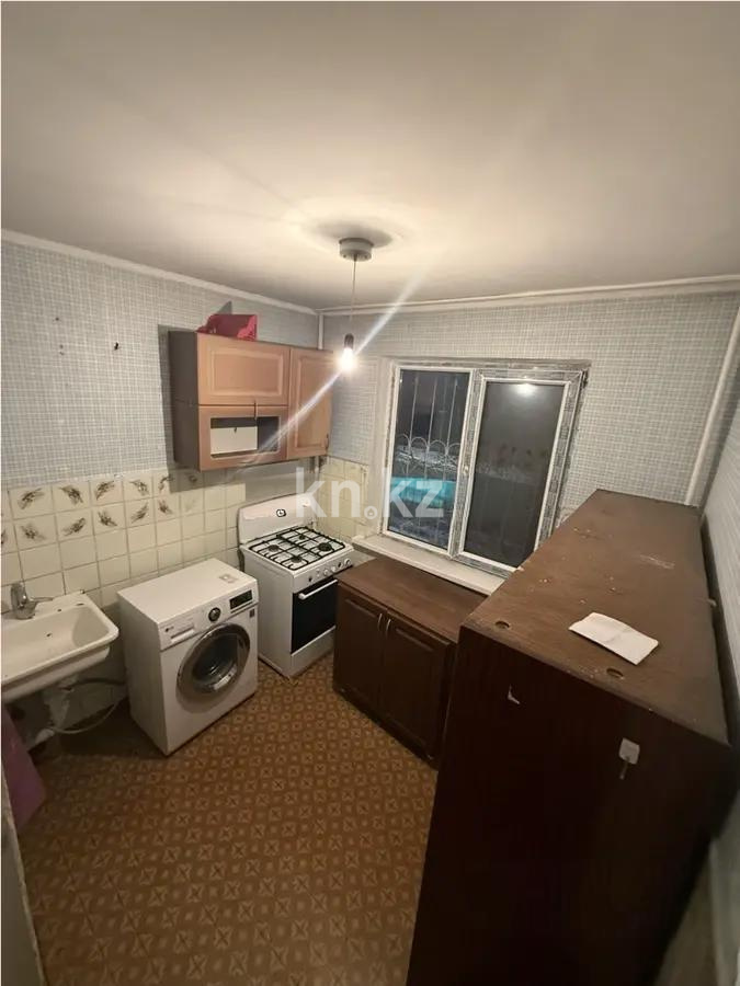 Продажа 3-комнатной квартиры, 57.5 м² в Алматы - фото 4