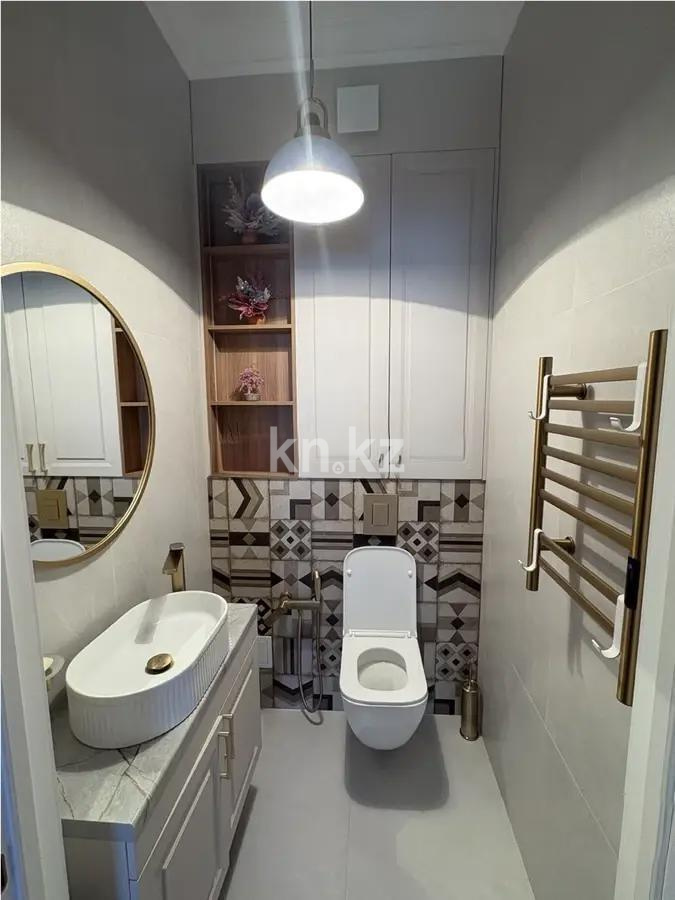 Продажа 3-комнатной квартиры, 69 м² - Продажа трехкомнатных квартир в Астане - страница 39 фото 7 из 8