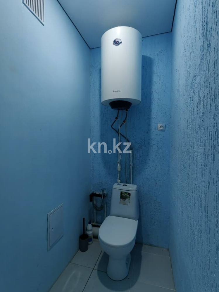 Продажа 2-комнатной квартиры, 61 м² - Аренда квартир помесячно в Семее фото 16 из 30