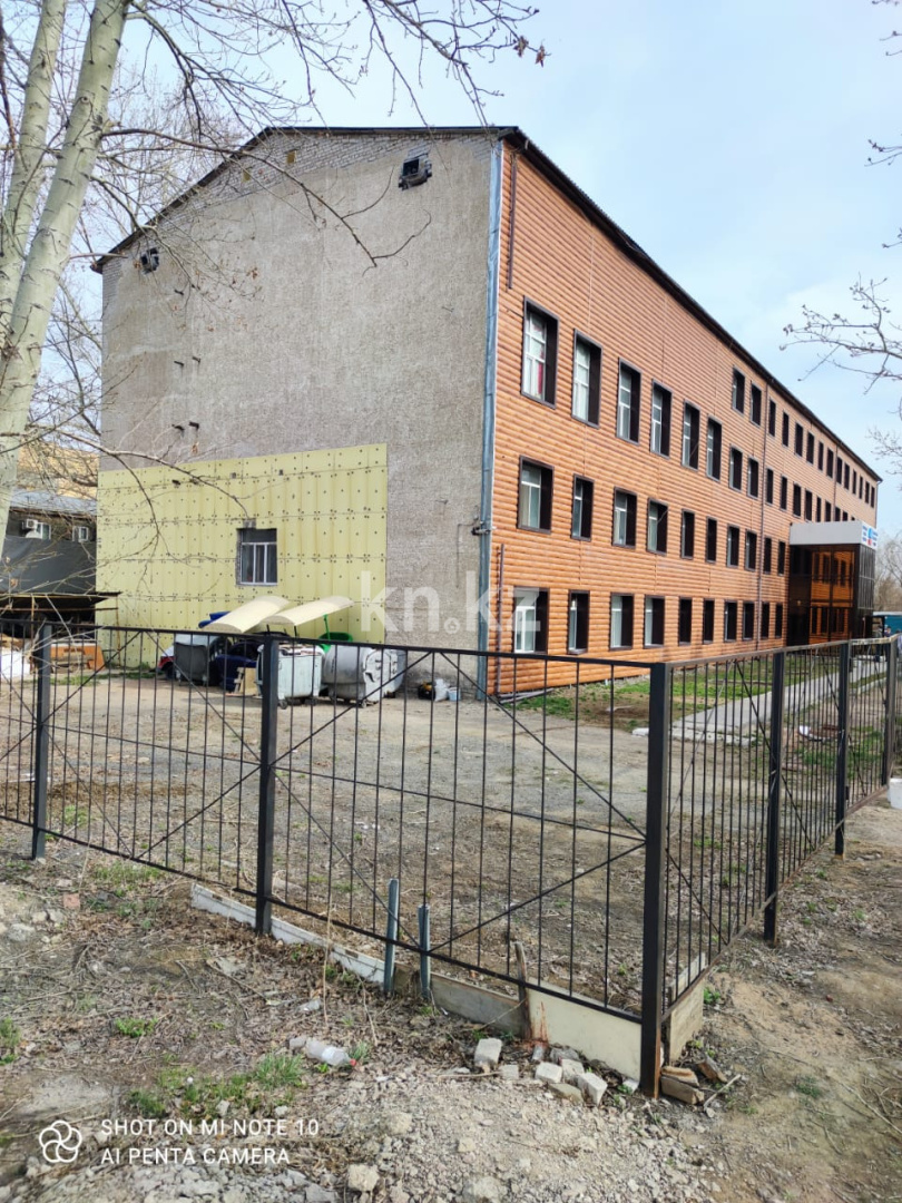 Продажа , 3240 м², ул. Жаханша Досмухамедулы, дом  1 - ул. Пушкина - Продажа квартир в Акмолинской области фото 17 из 19