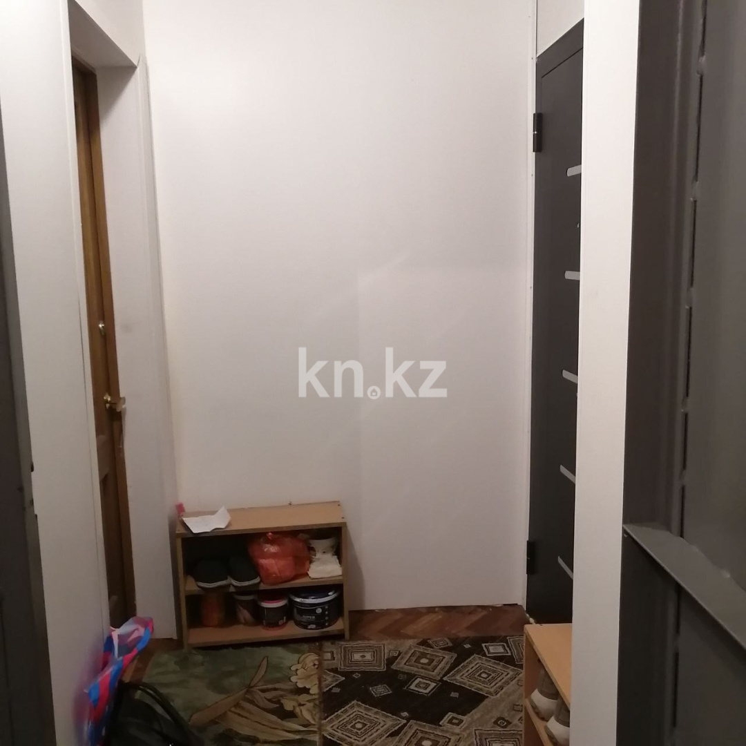 Продажа 2-комнатной квартиры, 51 м², пр. Назарбаева, дом  145 - Продажа  двухкомнатных квартир в Усть-Каменогорске фото 16 из 19