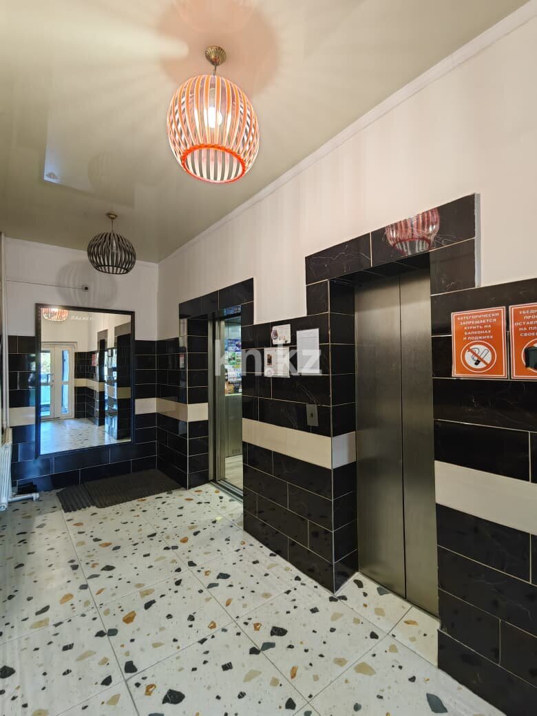 Продажа 4-комнатной квартиры, 105.3 м² в Караганде - фото 24