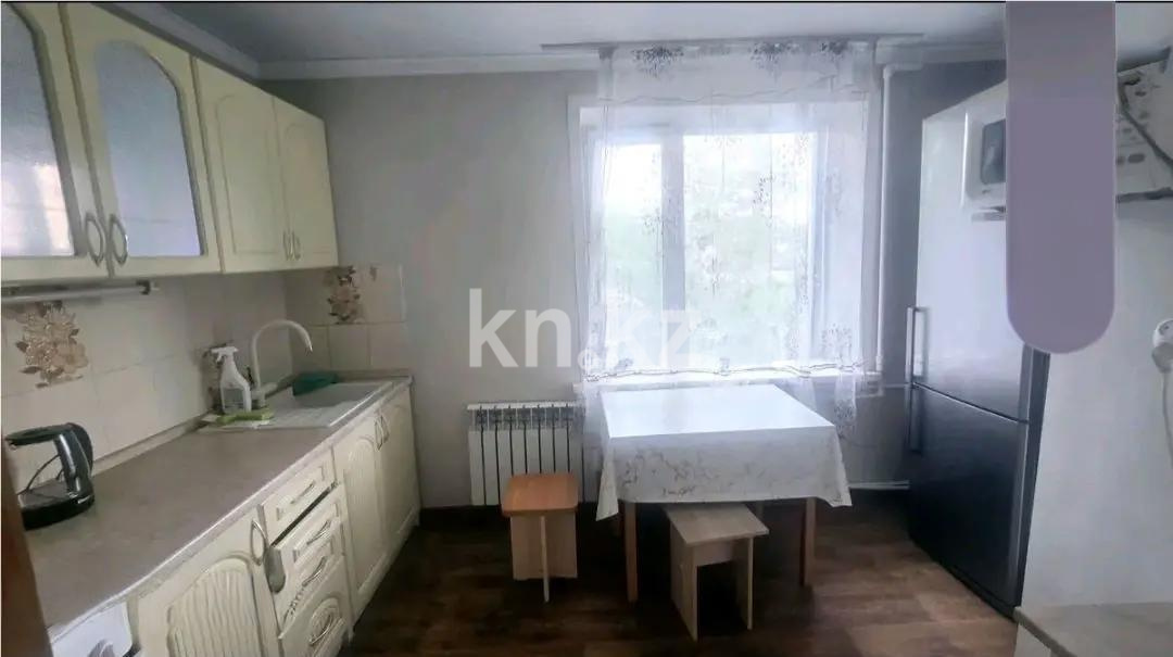 Продажа 1-комнатной квартиры, 39 м², ул. Каракумская, дом  103 - Продажа  однокомнатных квартир в Караганде фото 3 из 4
