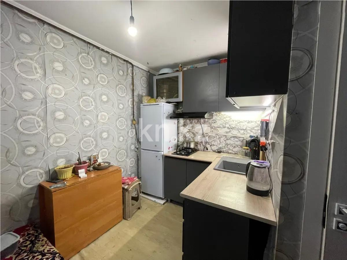 Продажа 1-комнатной квартиры, 22 м², ул. Алтынкол, дом  2а - Продажа  однокомнатных квартир в Алматы без посредников фото 2 из 3