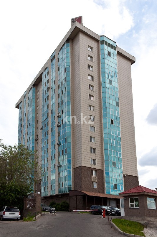 Продажа 2-комнатной квартиры, 72.5 м², ул. Хусаинова, дом  225 в Алматы - фото 9