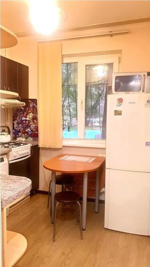 Продажа 1-комнатной квартиры, 32 м² - Продажа однокомнатных квартир в Алматы фото 3 из 4