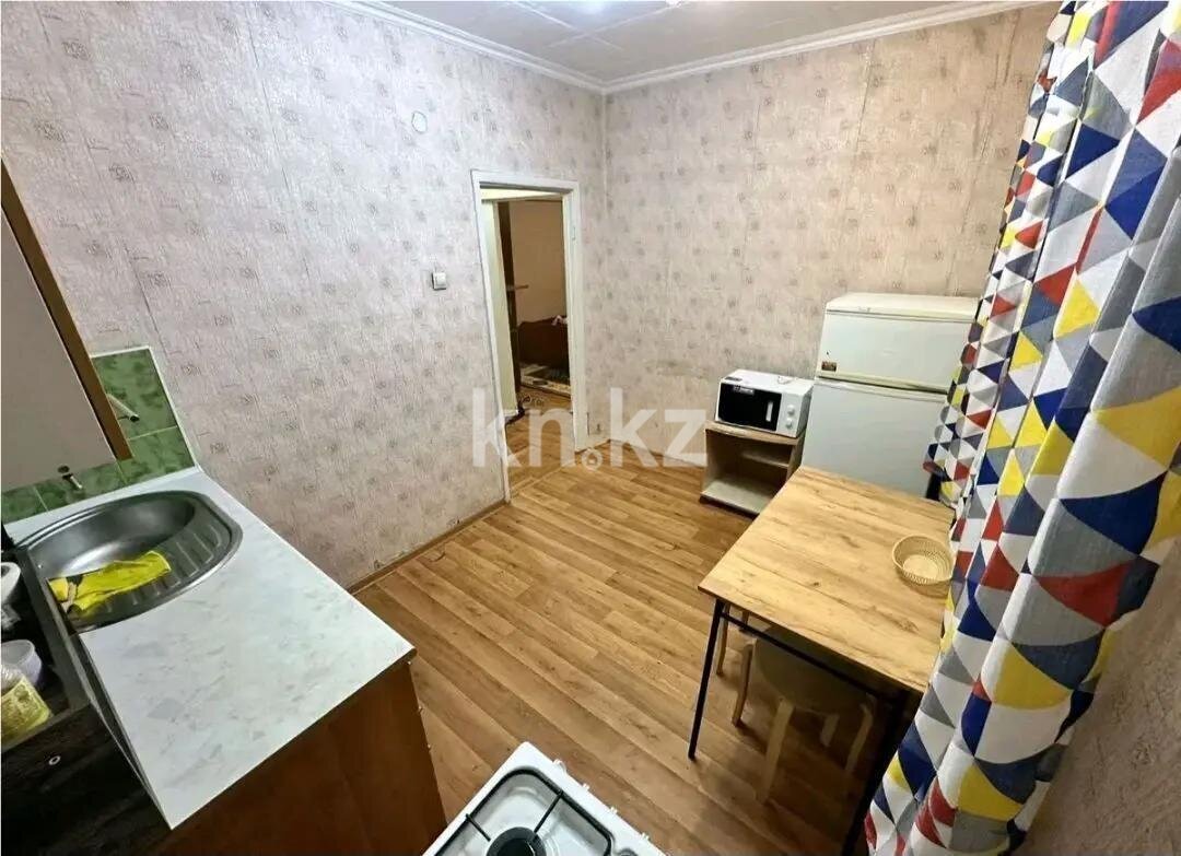 Продажа 1-комнатной квартиры, 35 м² в Алматы - фото 2
