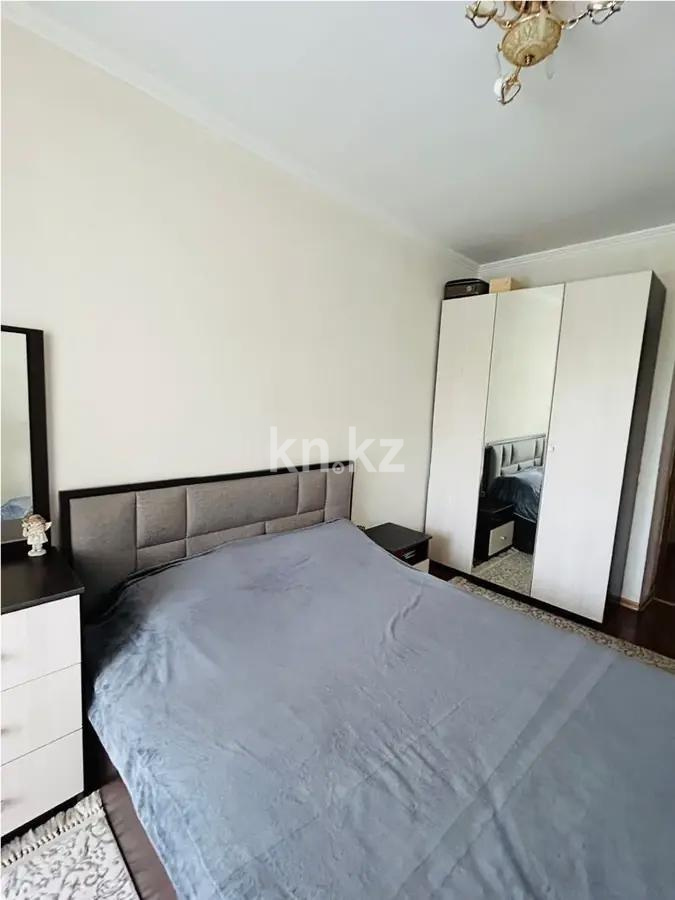 Продажа 3-комнатной квартиры, 58 м², пр. Н. Абдирова, дом  15 - Продажа жилой и коммерческой недвижимости в Караганде фото 2 из 6