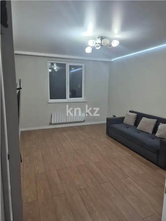 Продажа 2-комнатной квартиры, 57.7 м², ул. Байтерекова, дом  49а в Алматы