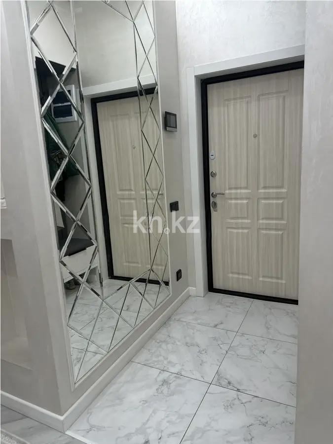 Продажа 3-комнатной квартиры, 90 м² - Продажа трехкомнатных квартир от собственников в Казахстане фото 10 из 11
