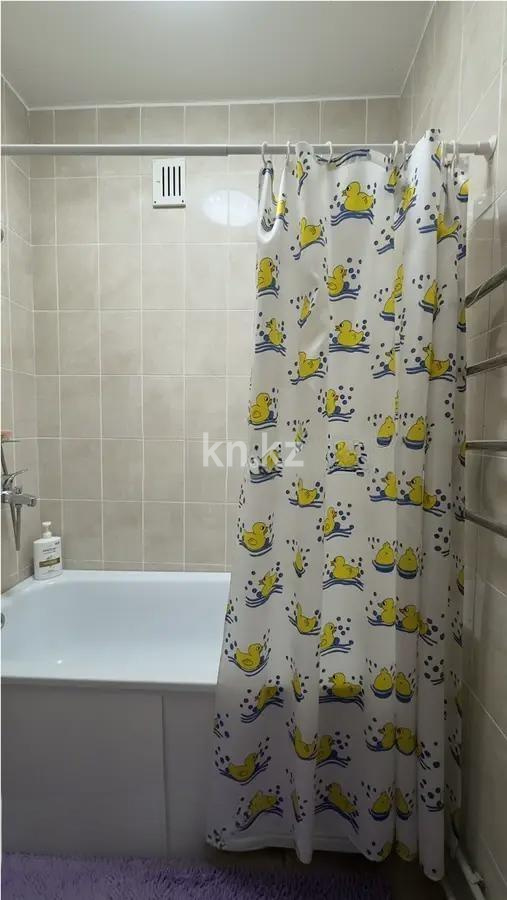 Продажа 1-комнатной квартиры, 38.4 м², ул. Бокейхана, дом  21/2 в Астане - фото 3