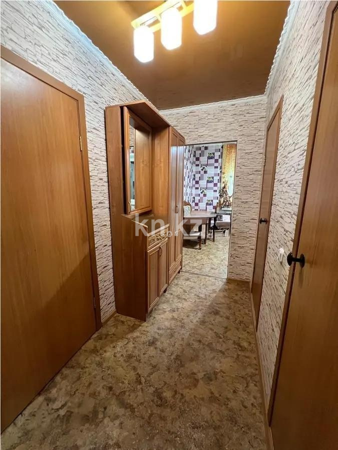 Продажа 1-комнатной квартиры, 48 м² - Продажа квартир в панельном доме в Темиртау - страница 3 фото 5 из 5