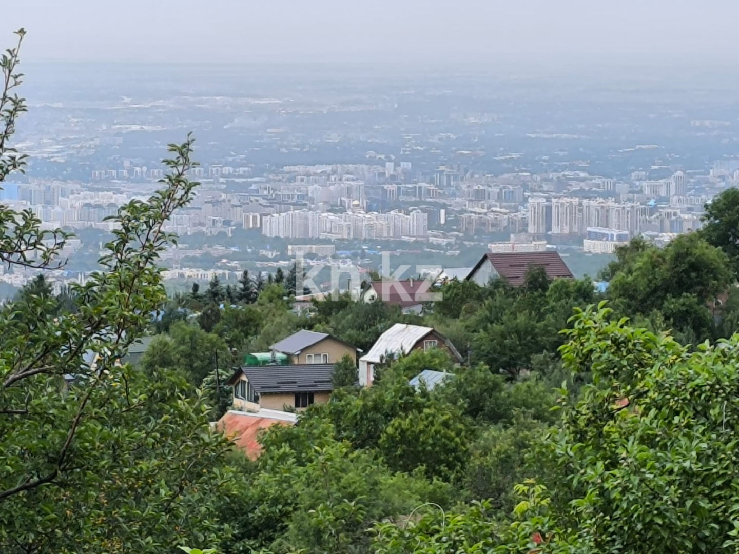 Продажа земельного участка, 6 сот., СТ Алма - Продажа земельных участков в Алматы фото 12 из 15