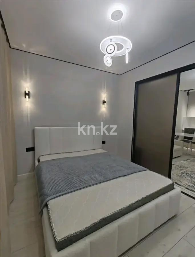 Продажа 1-комнатной квартиры, 36 м² в Алматы