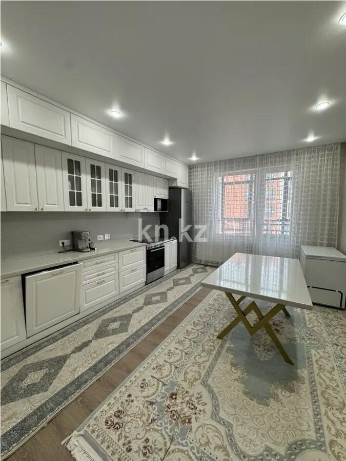 Продажа 4-комнатной квартиры, 103 м² в Астане - фото 5