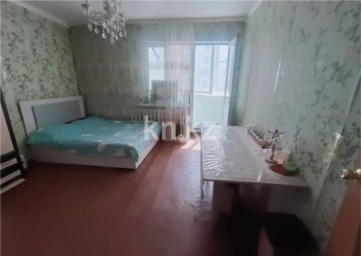 Продажа 2-комнатной квартиры, 58 м² - Продажа квартир в новостройках Алматы без посредников фото 2 из 4