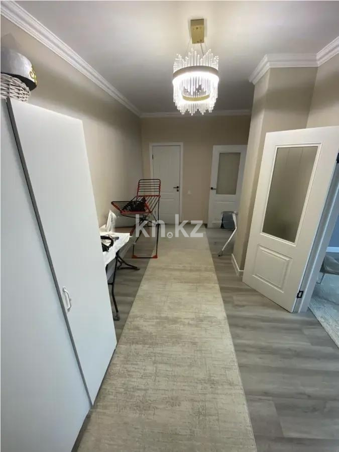 Продажа 2-комнатной квартиры, 70 м² - Продажа квартир в р-не Сарайшык Астаны - страница 2 фото 5 из 5