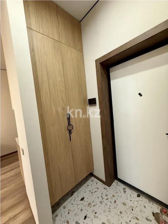 Продажа 2-комнатной квартиры, 37 м² в Астане - фото 5