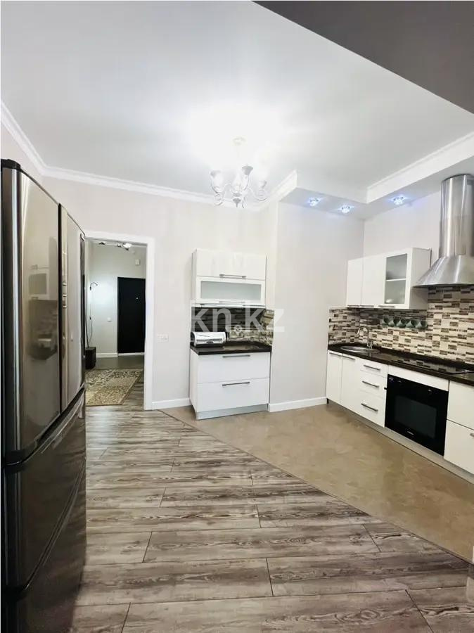 Продажа 2-комнатной квартиры, 85 м² - Продажа квартир в Астане без посредников - страница 32 фото 3 из 5