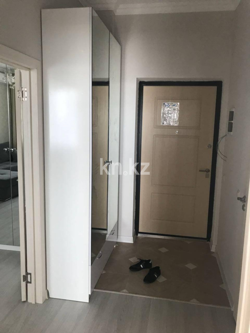 Аренда 1-комнатной квартиры, 45 м² в Астане - фото 4