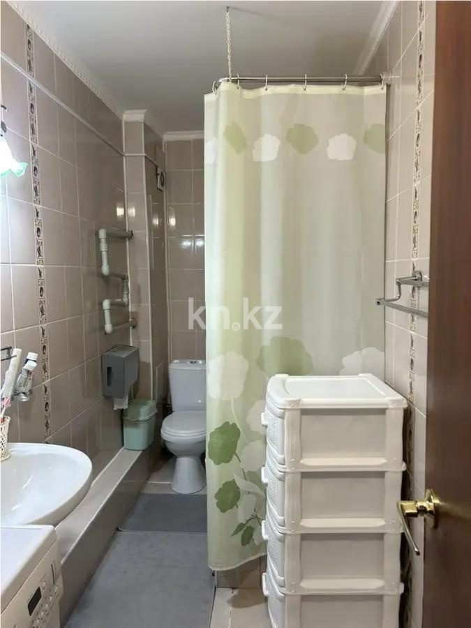 Продажа 1-комнатной квартиры, 40 м² в Астане - фото 3