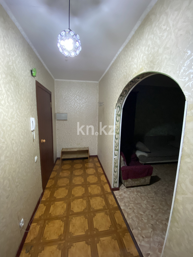 Продажа 1-комнатной квартиры, 37.9 м² в Астане - фото 8