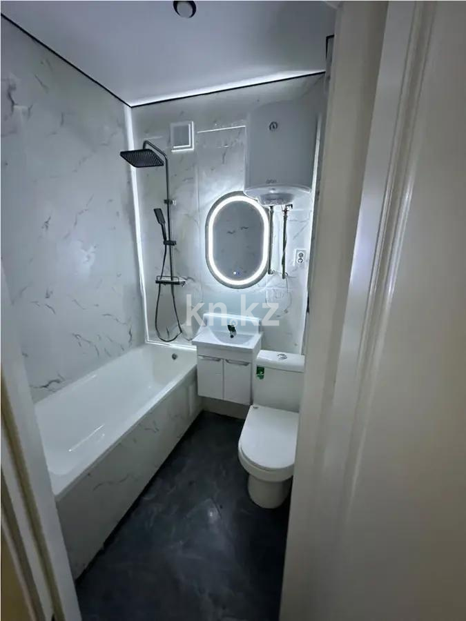Продажа 1-комнатной квартиры, 42.3 м² в Астане - фото 2