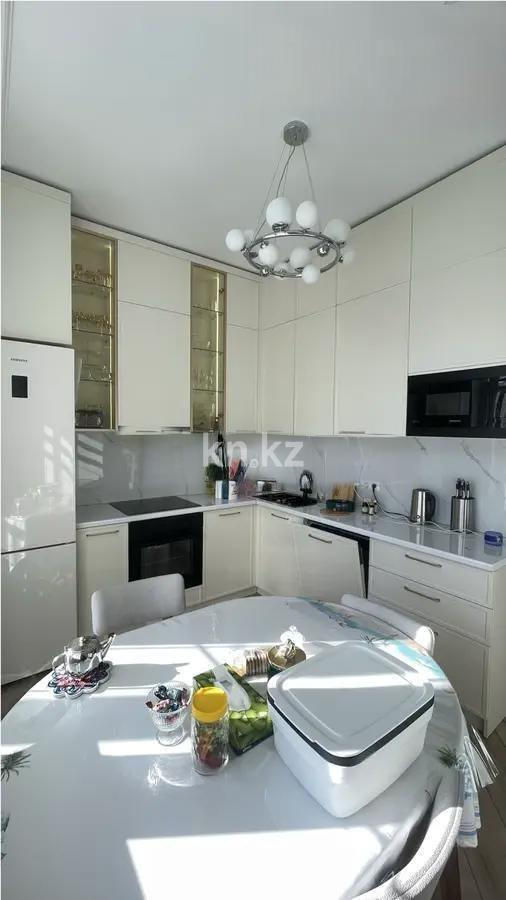 Продажа 3-комнатной квартиры, 65 м² в Астане - фото 4