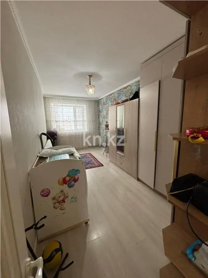 Продажа 2-комнатной квартиры, 66.3 м², ул. Бокейхана, дом  21/5 в Астане - фото 3
