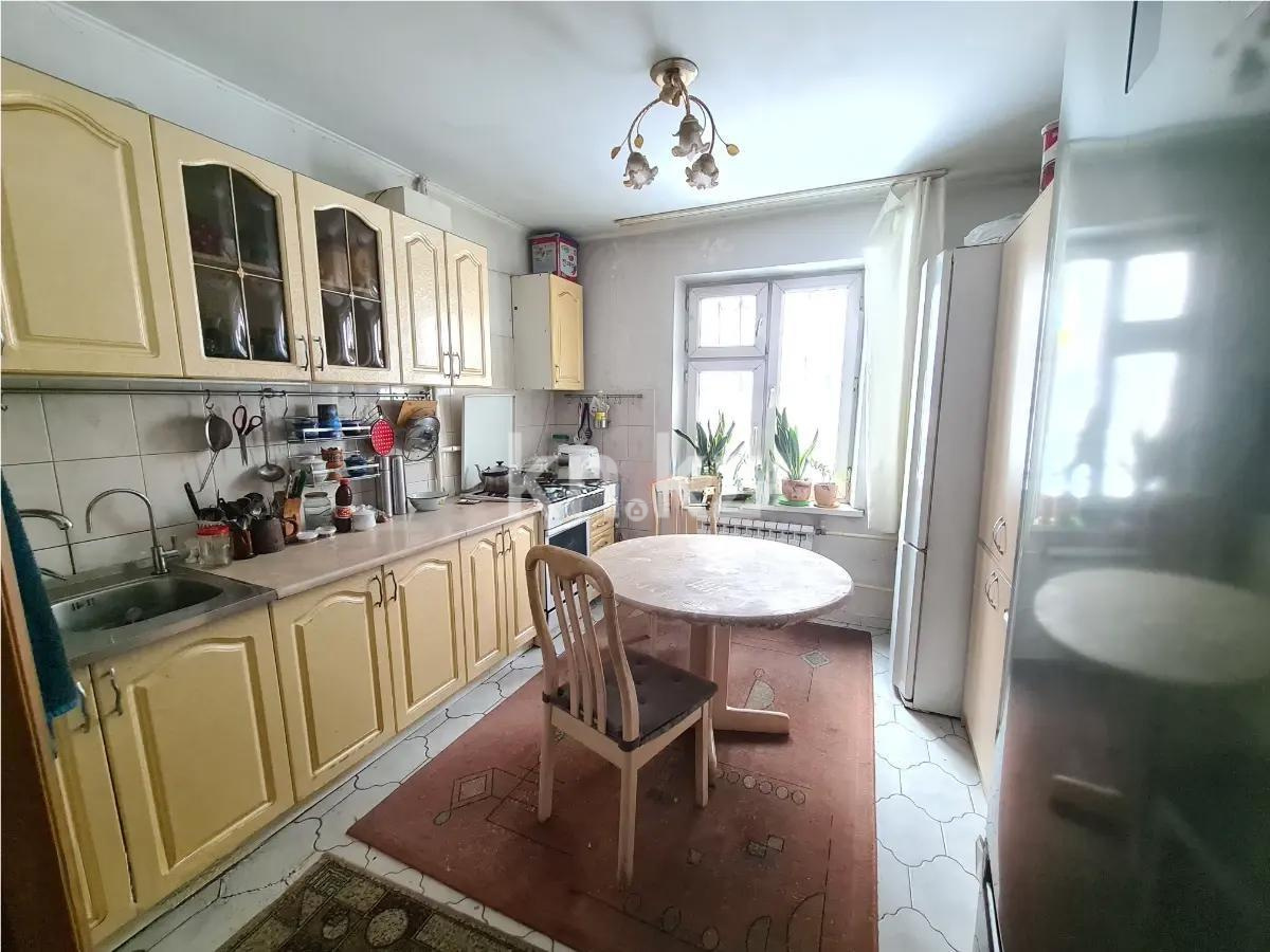 Продажа 4-комнатной квартиры, 87 м² в Алматы - фото 3