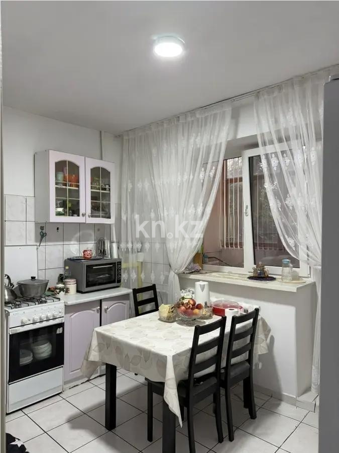 Продажа 3-комнатной квартиры, 82.3 м² в Алматы - фото 3