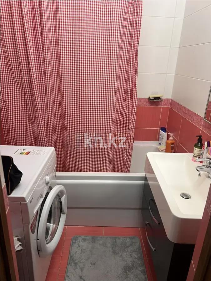 Продажа 2-комнатной квартиры, 57 м² в Алматы - фото 4