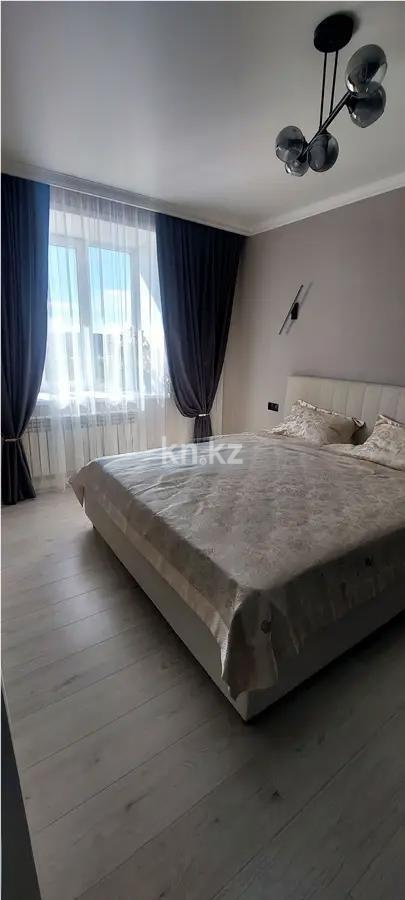 Продажа 3-комнатной квартиры, 72 м² - Недвижимость в Караганде фото 2 из 4