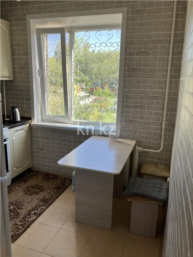 Продажа 1-комнатной квартиры, 36 м² в Астане - фото 2
